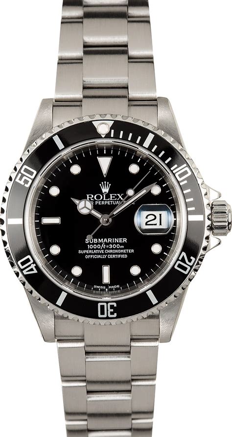 rolex submariner black bezel price|genuine Rolex Submariner bezel replacement.